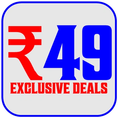 Under ₹49
